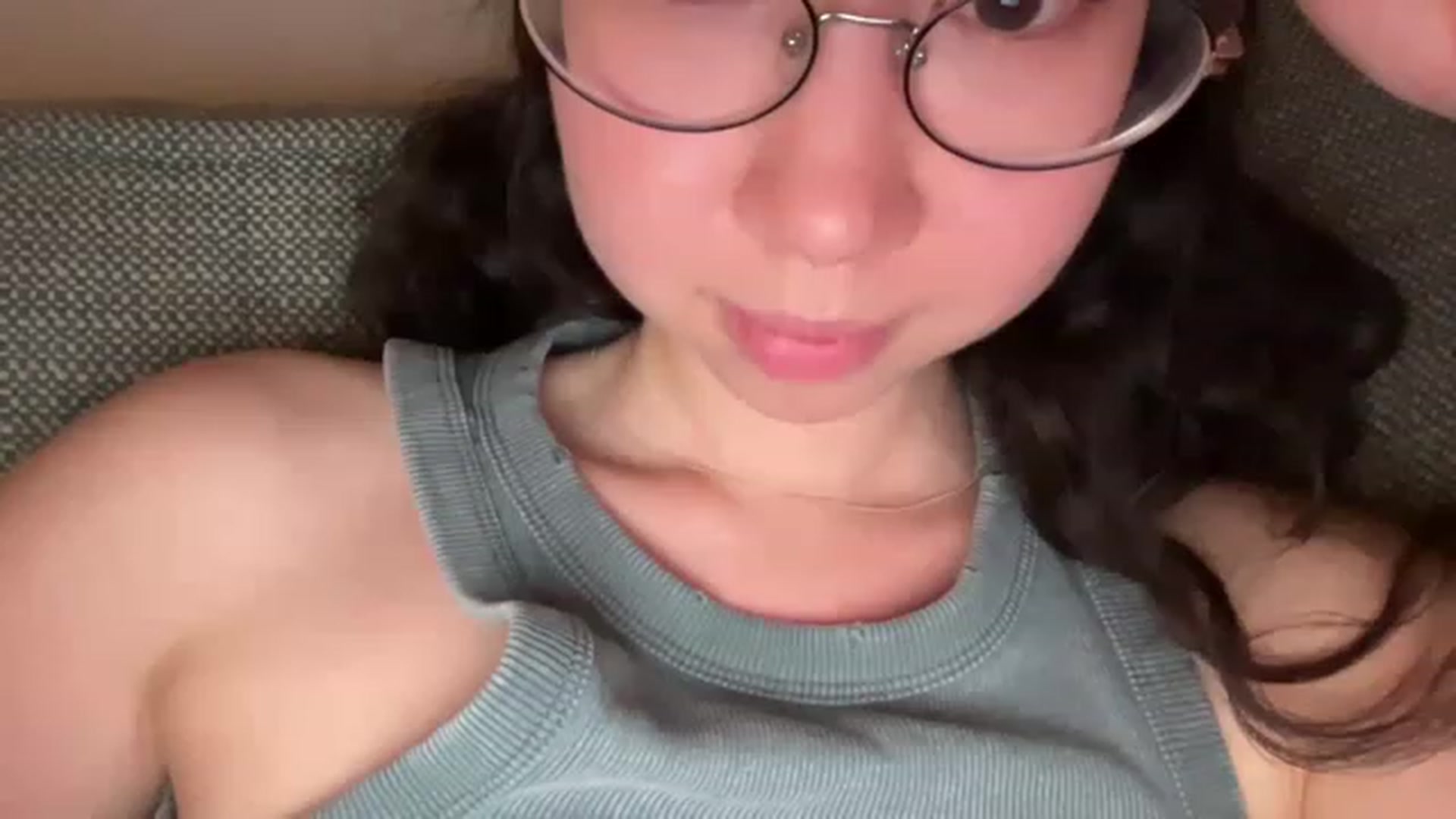 Gallery image thumbnail from cute_asian69's myfreecams stream on, 06/16/2023, 23:58 image 9 of 20