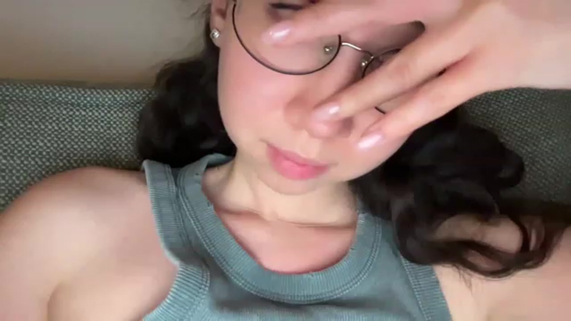 Gallery image thumbnail from cute_asian69's myfreecams stream on, 06/16/2023, 23:58 image 7 of 20