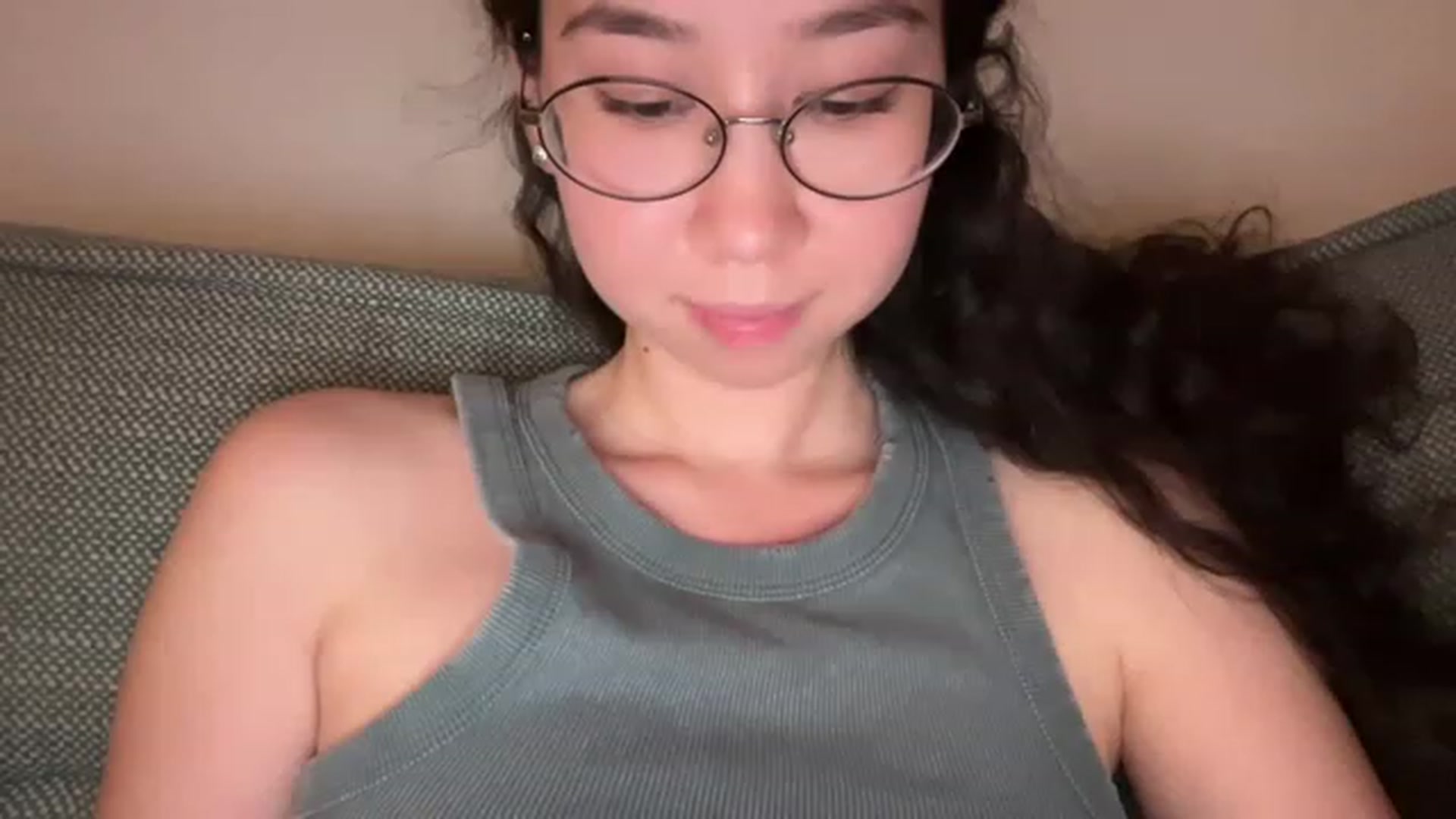 Gallery image thumbnail from cute_asian69's myfreecams stream on, 06/16/2023, 23:58 image 4 of 20