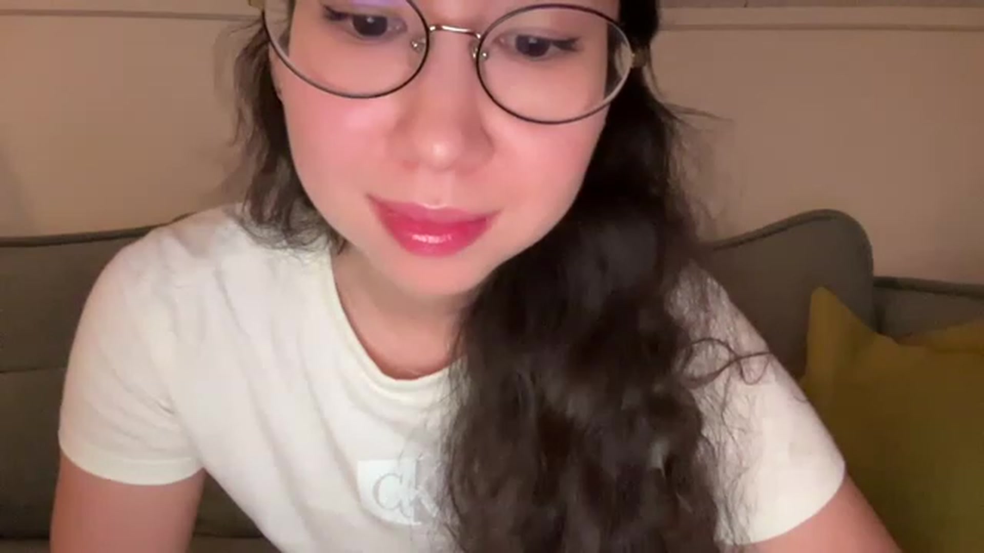 Gallery image thumbnail from cute_asian69's myfreecams stream on, 06/19/2023, 03:02 image 10 of 20