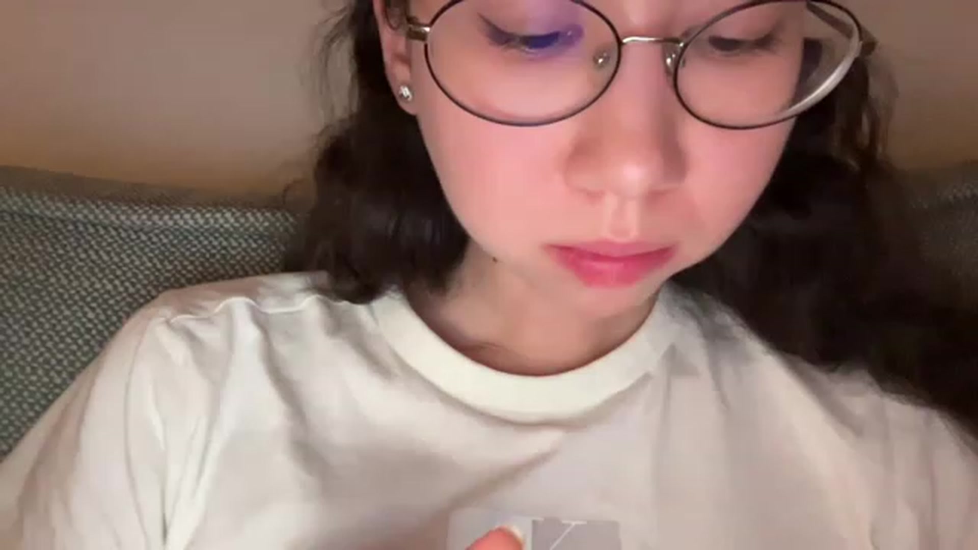 Gallery image thumbnail from cute_asian69's myfreecams stream on, 06/19/2023, 03:02 image 1 of 20
