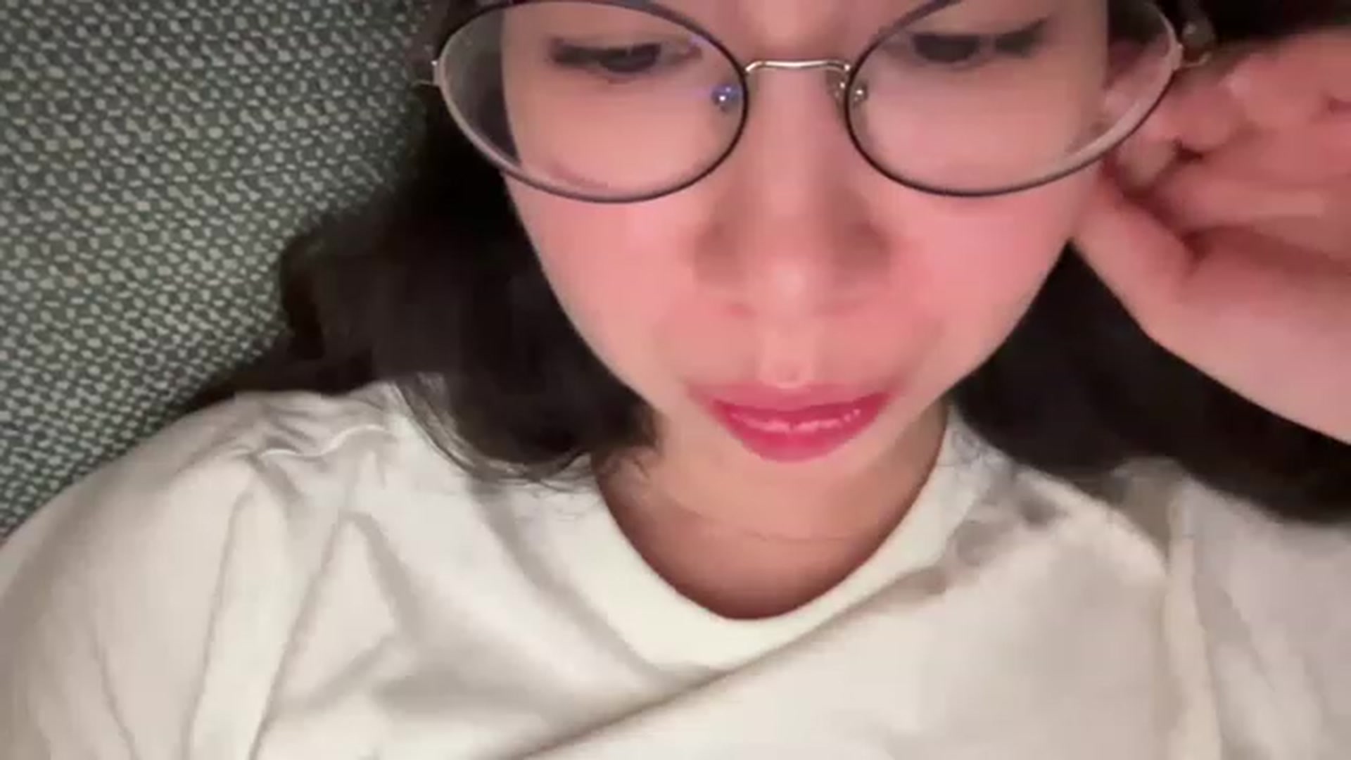Gallery image thumbnail from cute_asian69's myfreecams stream on, 06/19/2023, 03:02 image 12 of 20