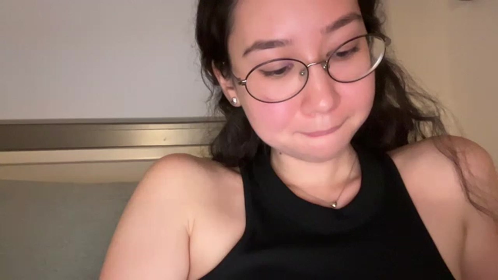 Gallery image thumbnail from cute_asian69's myfreecams stream on, 06/25/2023, 01:51 image 20 of 20