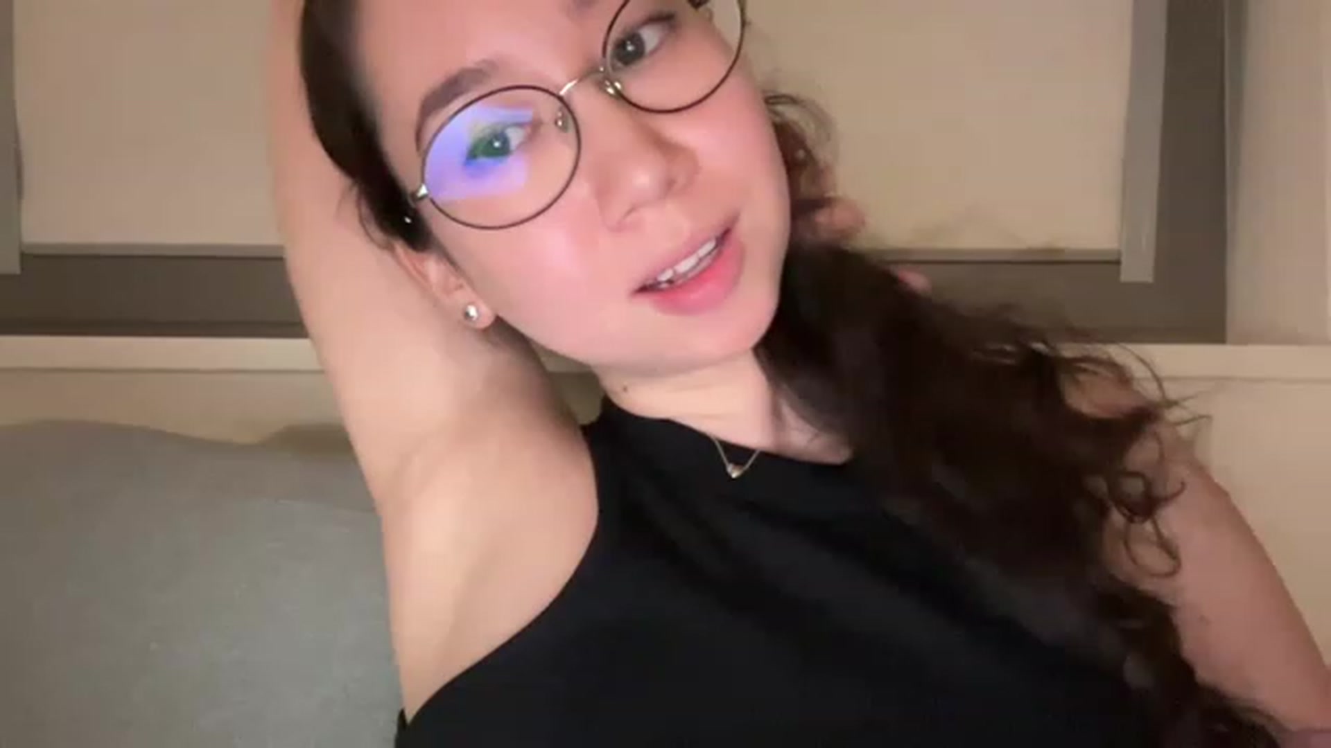 Gallery image thumbnail from cute_asian69's myfreecams stream on, 06/25/2023, 01:51 image 1 of 20