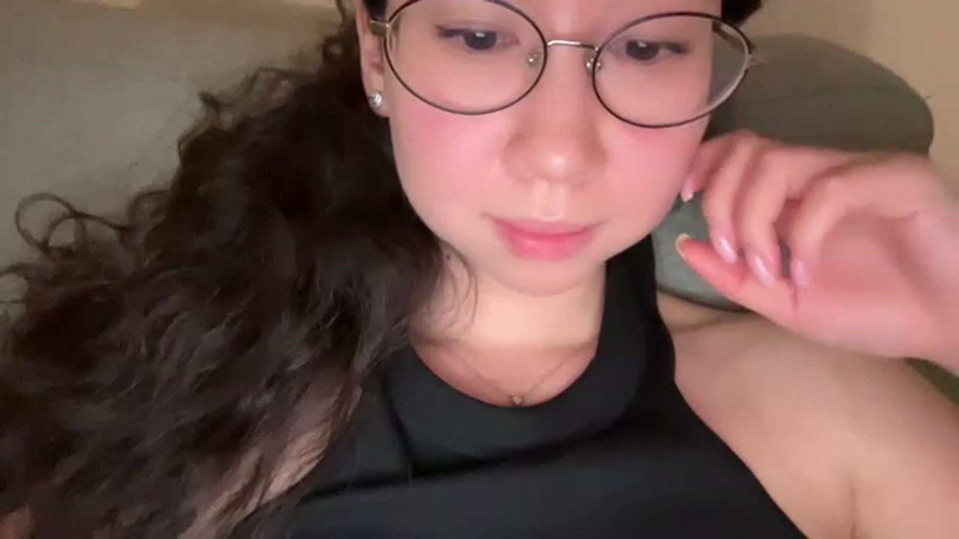 Gallery image thumbnail from cute_asian69's myfreecams stream on, 06/25/2023, 01:51 image 8 of 20