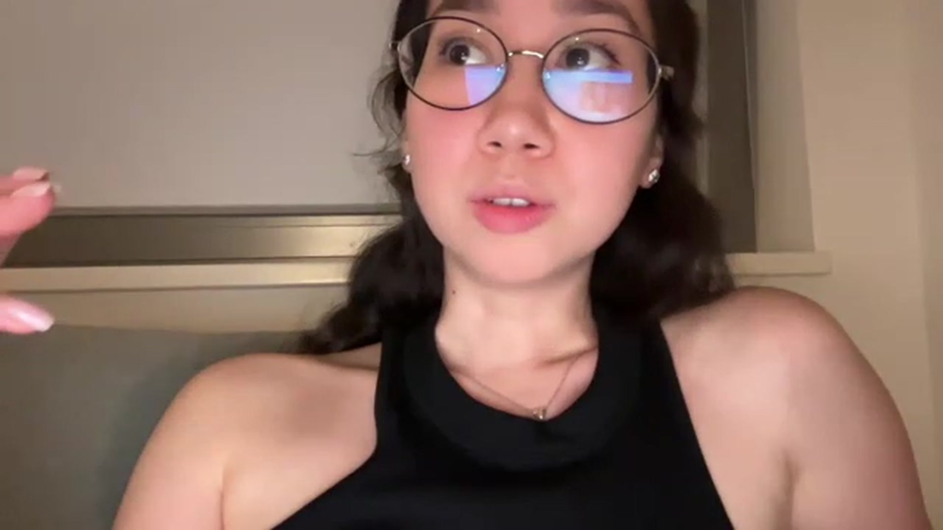 Gallery image thumbnail from cute_asian69's myfreecams stream on, 06/25/2023, 01:51 image 18 of 20