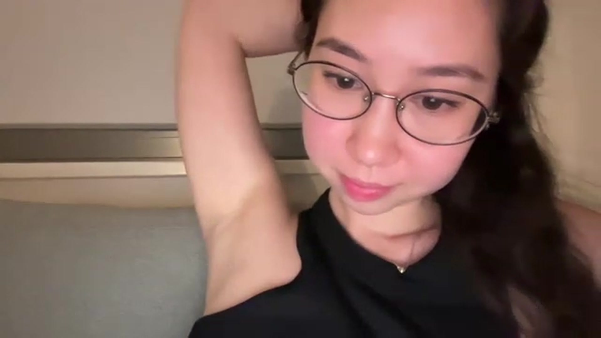 Gallery image thumbnail from cute_asian69's myfreecams stream on, 06/25/2023, 01:51 image 16 of 20