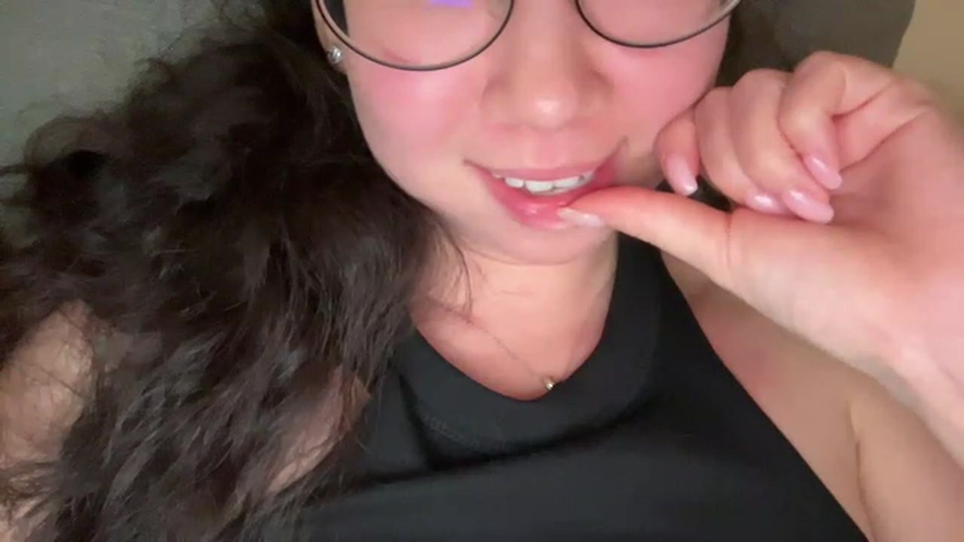 Gallery image thumbnail from cute_asian69's myfreecams stream on, 06/25/2023, 01:51 image 11 of 20