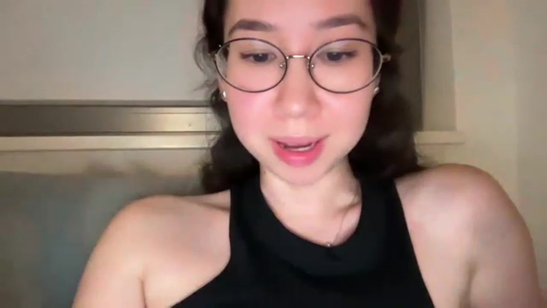 Gallery image thumbnail from cute_asian69's myfreecams stream on, 06/25/2023, 01:51 image 17 of 20
