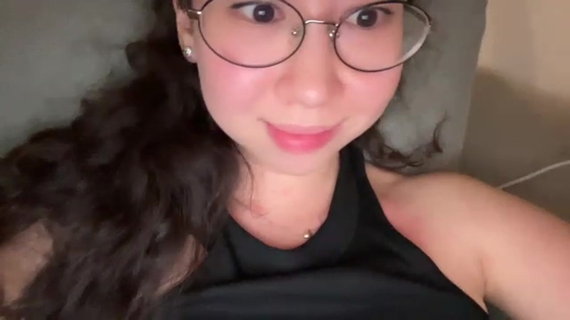 Gallery image thumbnail from cute_asian69's myfreecams stream on, 06/25/2023, 01:51 image 12 of 20