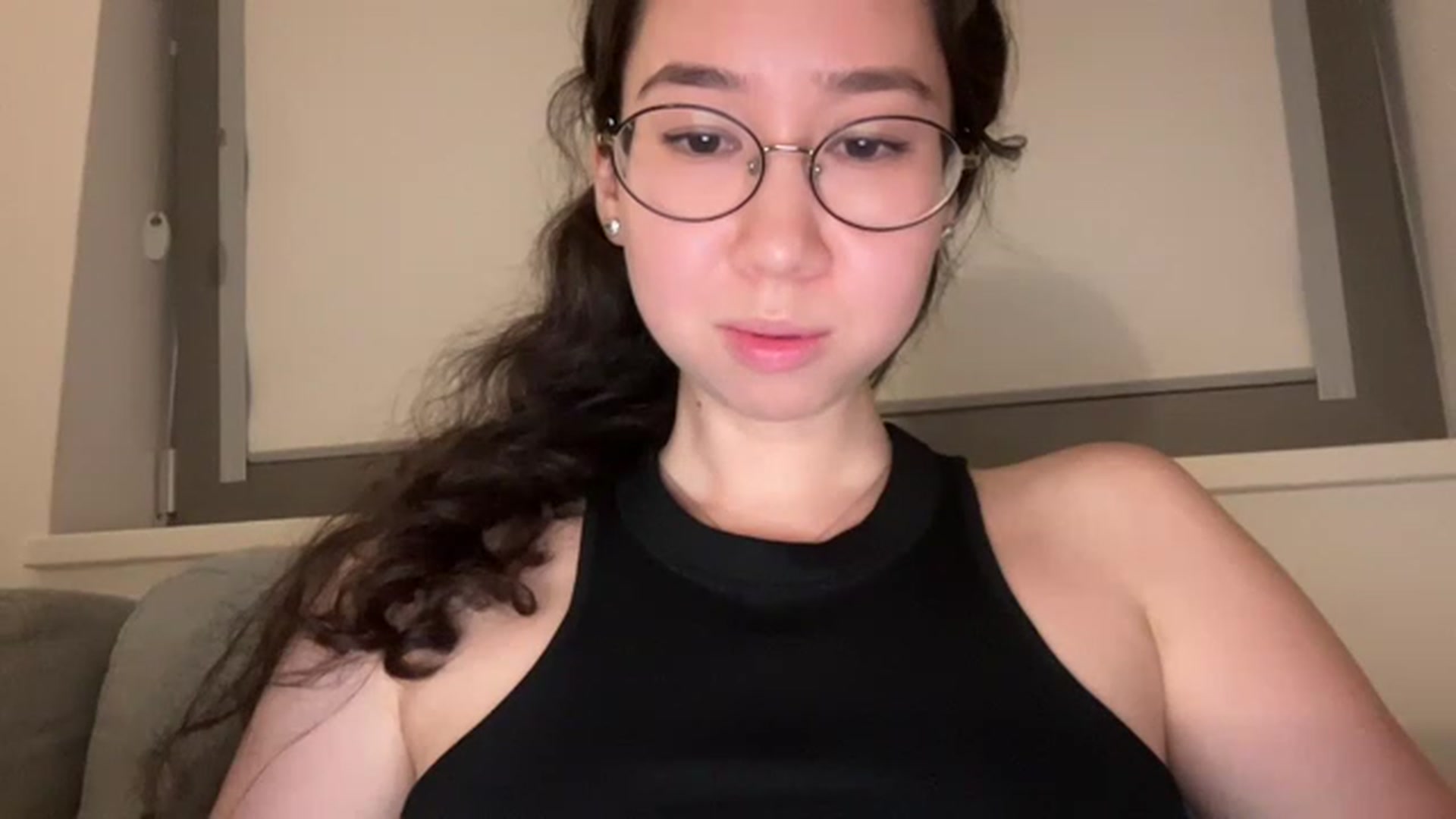 Gallery image thumbnail from cute_asian69's myfreecams stream on, 06/25/2023, 01:51 image 4 of 20