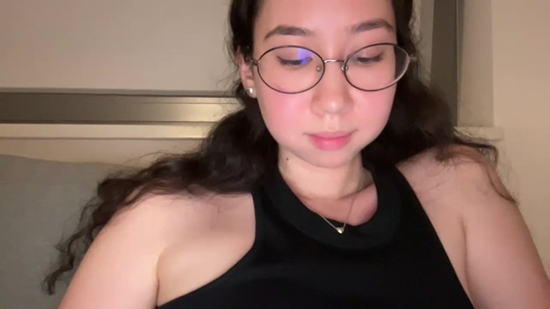 Gallery image thumbnail from cute_asian69's myfreecams stream on, 06/25/2023, 01:51 image 15 of 20