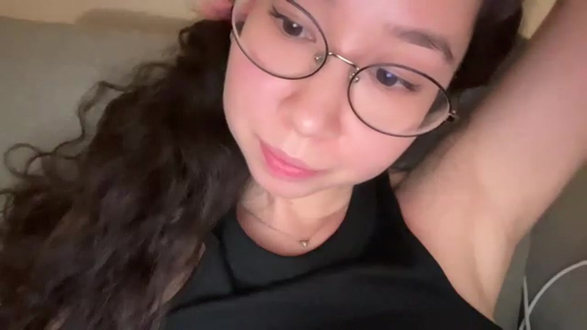 Gallery image thumbnail from cute_asian69's myfreecams stream on, 06/25/2023, 01:51 image 9 of 20