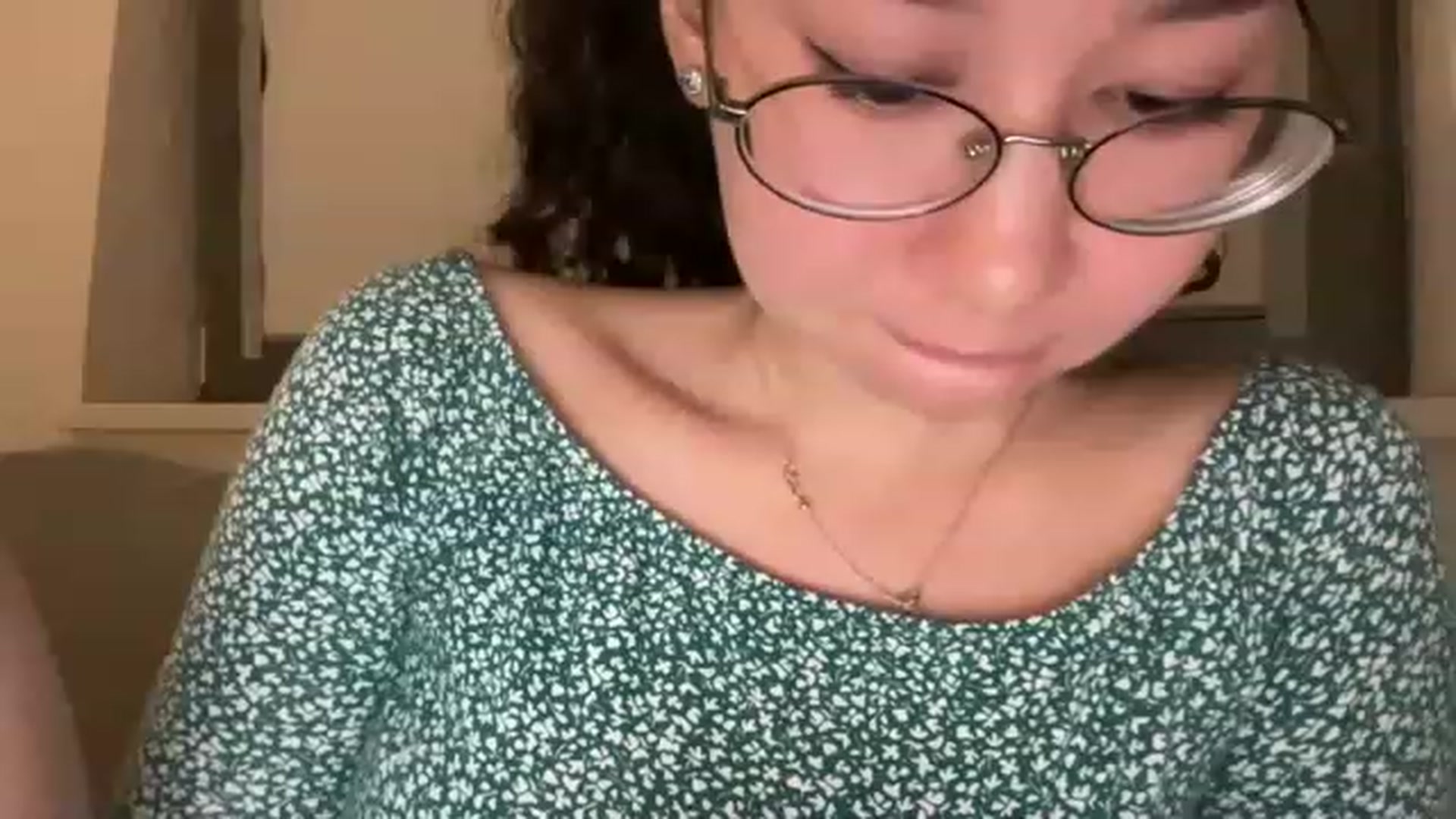 Gallery image thumbnail from cute_asian69's myfreecams stream on, 06/26/2023, 01:24 image 18 of 20