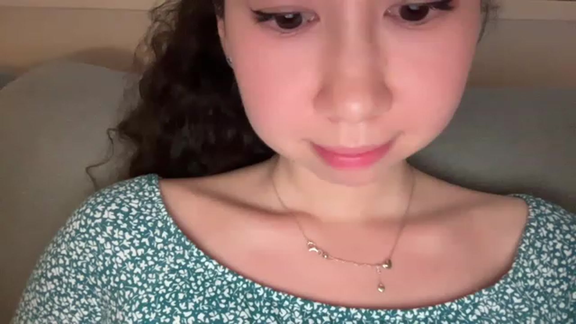 Gallery image thumbnail from cute_asian69's myfreecams stream on, 06/26/2023, 02:36 image 12 of 20