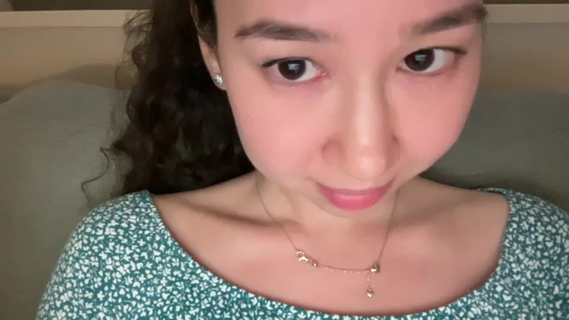 Gallery image thumbnail from cute_asian69's myfreecams stream on, 06/26/2023, 02:36 image 11 of 20