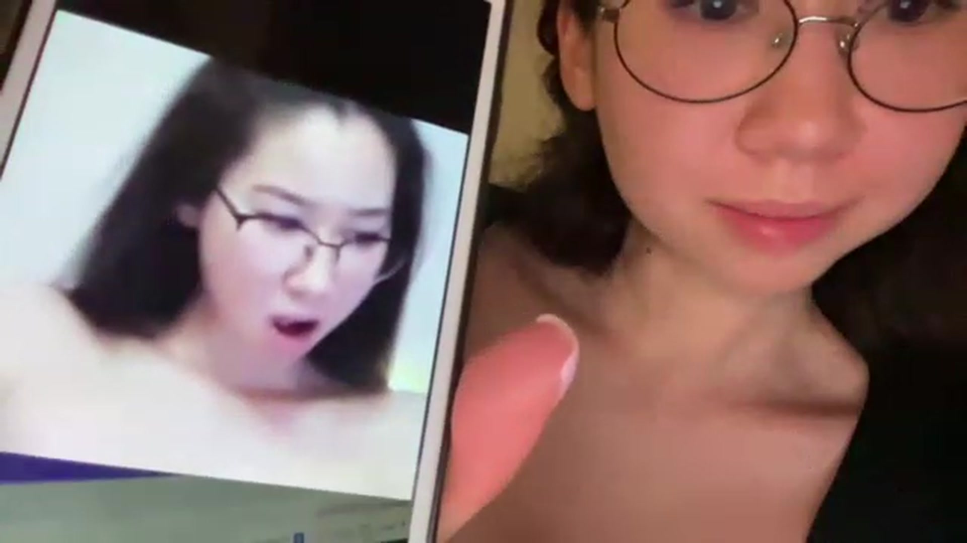 Gallery image thumbnail from cute_asian69's myfreecams stream on, 06/29/2023, 23:54 image 18 of 20