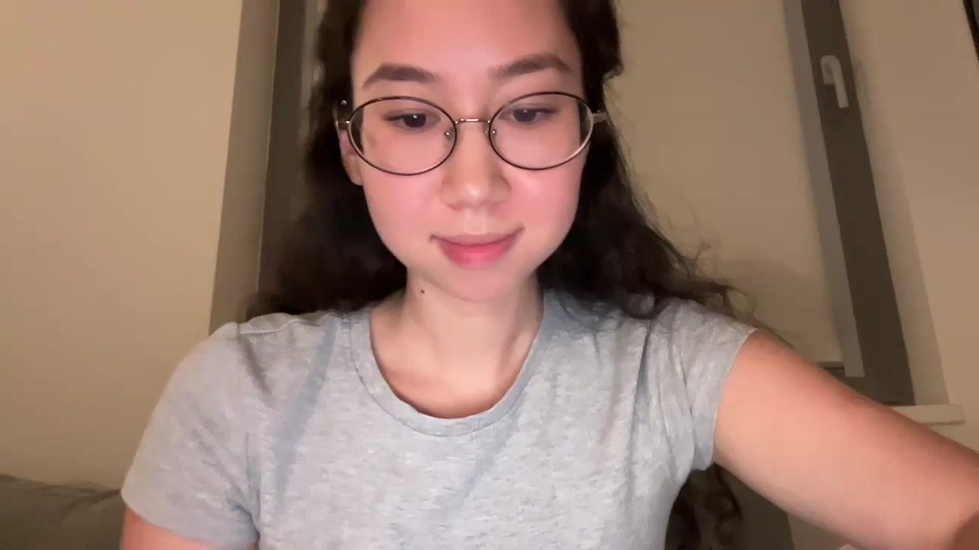 Gallery image thumbnail from cute_asian69's myfreecams stream on, 07/01/2023, 02:55 image 3 of 20