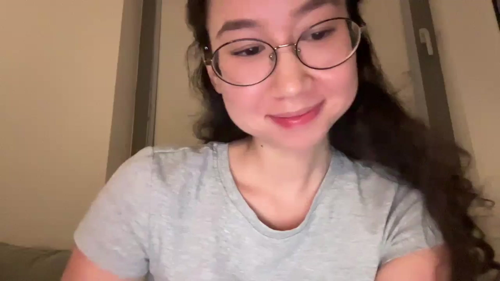 Gallery image thumbnail from cute_asian69's myfreecams stream on, 07/01/2023, 02:55 image 2 of 20