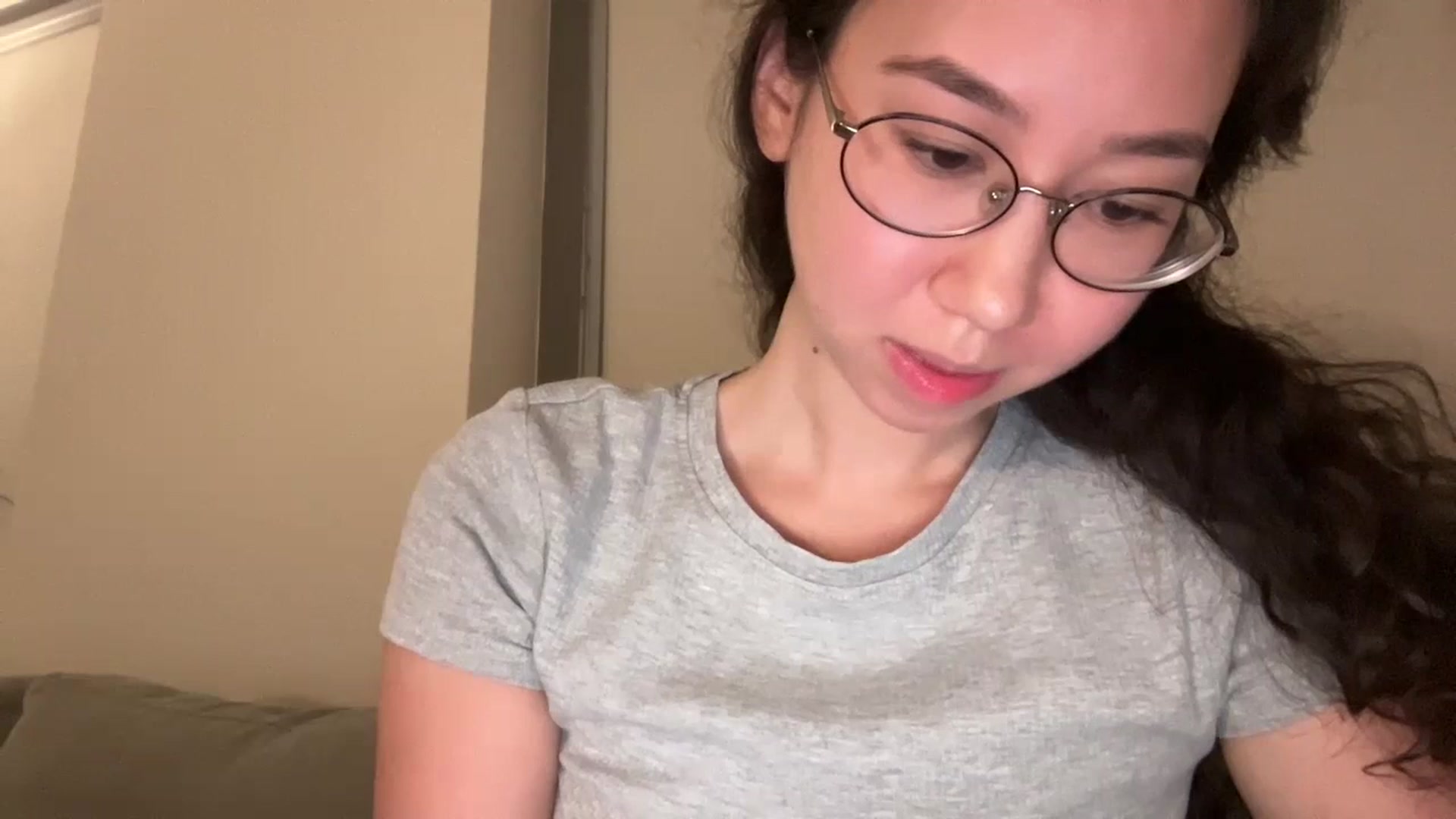 Gallery image thumbnail from cute_asian69's myfreecams stream on, 07/01/2023, 02:55 image 8 of 20