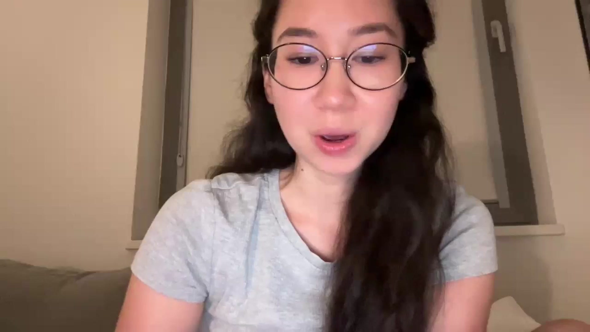 Gallery image thumbnail from cute_asian69's myfreecams stream on, 07/01/2023, 02:55 image 1 of 20