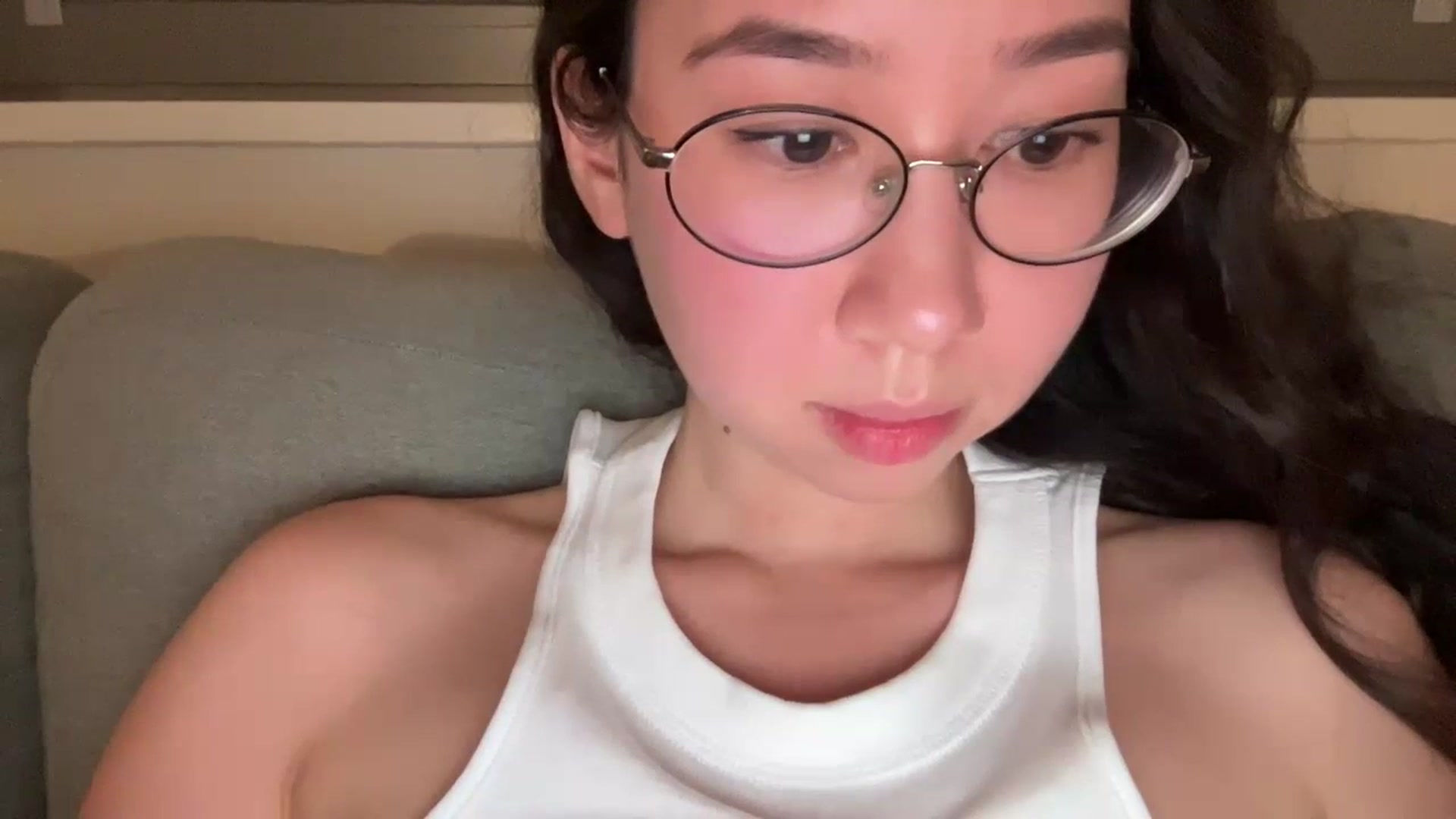 Gallery image thumbnail from cute_asian69's myfreecams stream on, 07/02/2023, 22:53 image 2 of 20