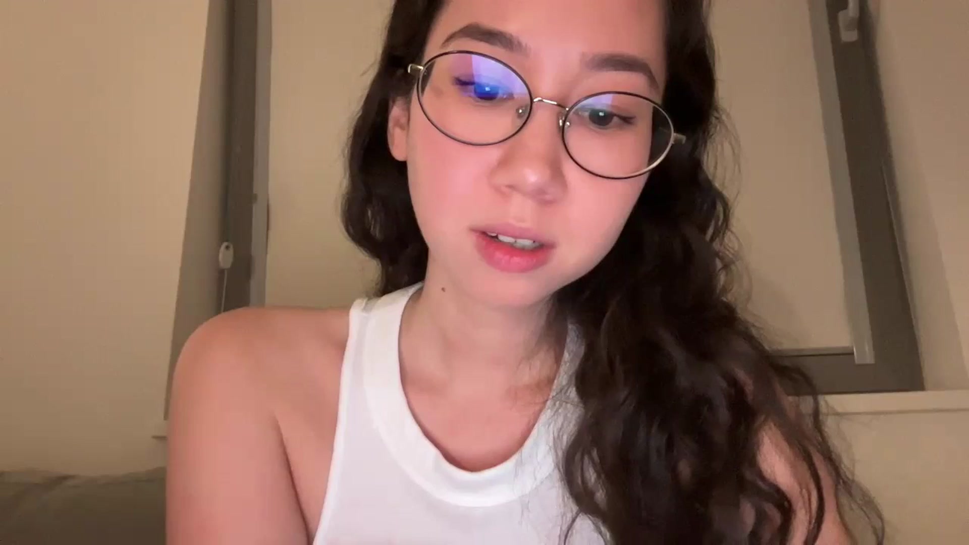 Gallery image thumbnail from cute_asian69's myfreecams stream on, 07/02/2023, 22:53 image 1 of 20