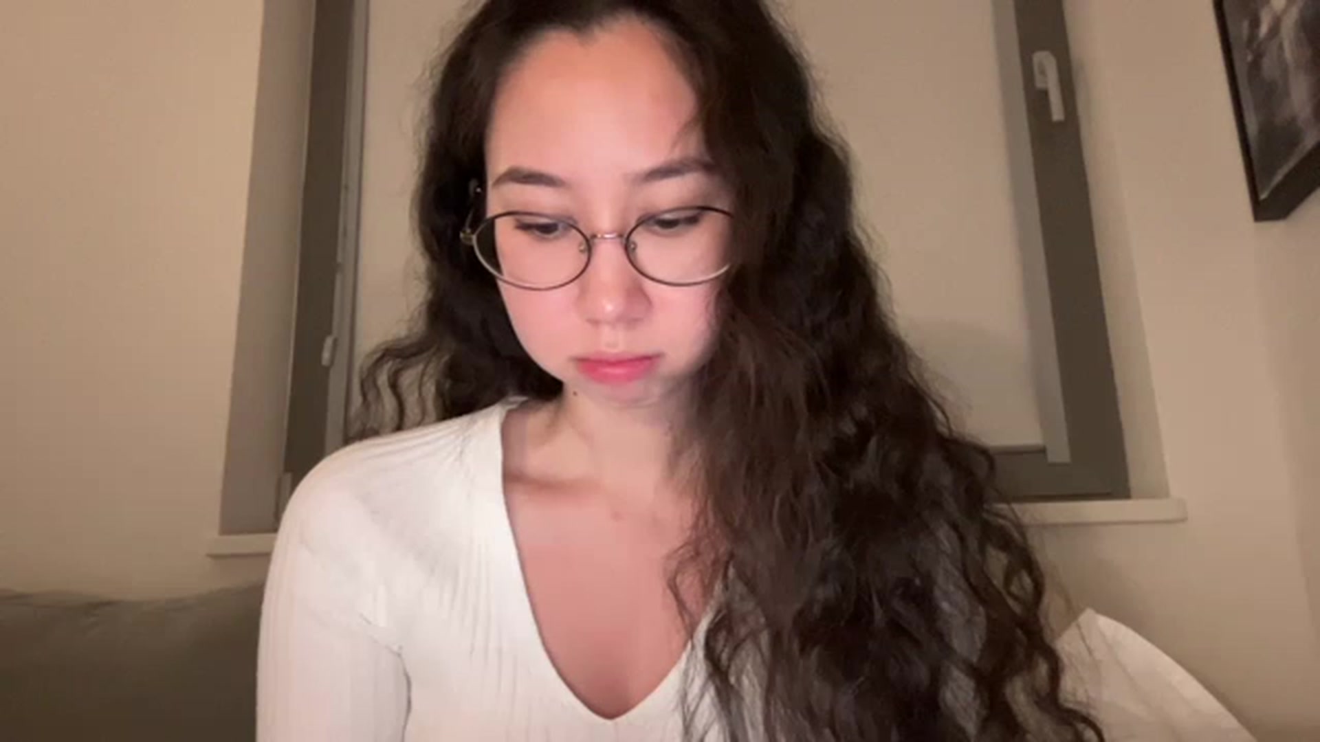 Gallery image thumbnail from cute_asian69's myfreecams stream on, 07/05/2023, 01:57 image 13 of 20