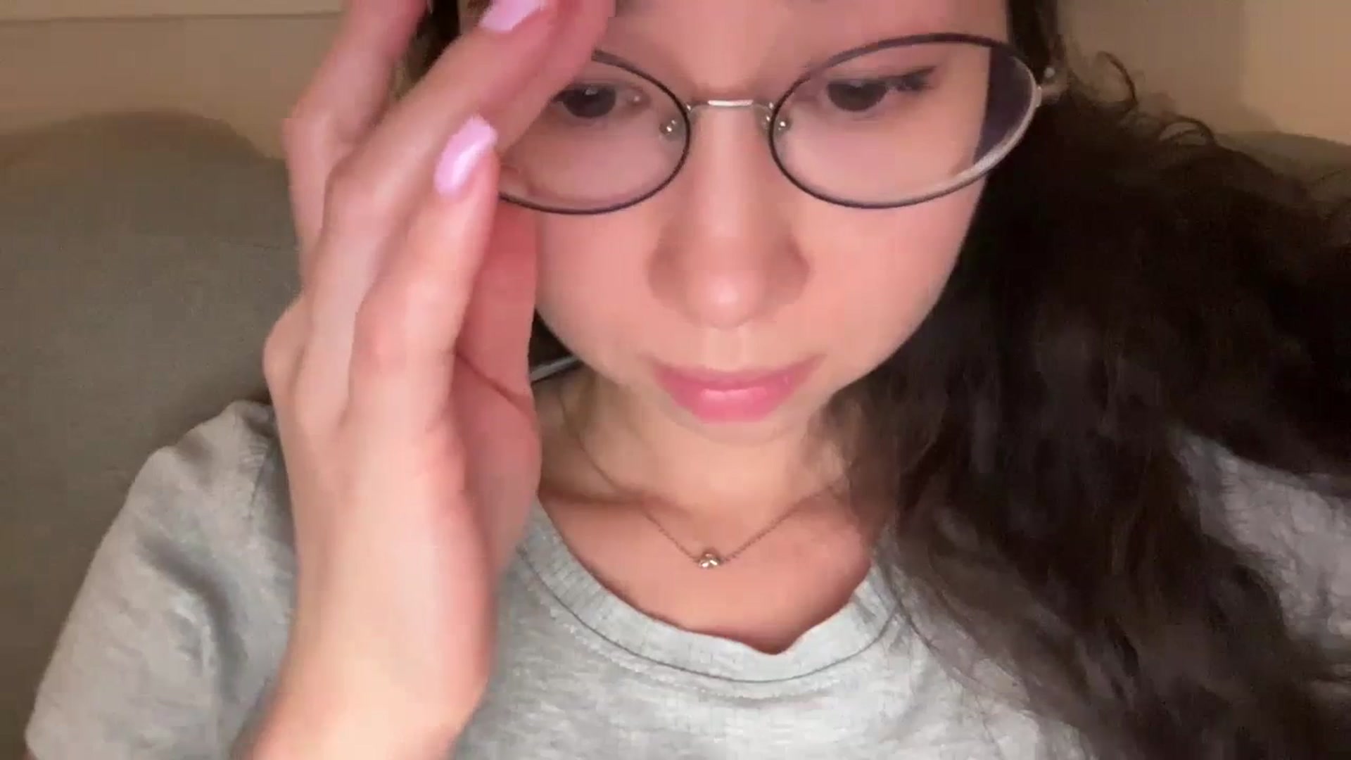 Gallery image thumbnail from cute_asian69's myfreecams stream on, 07/06/2023, 24:52 image 4 of 20