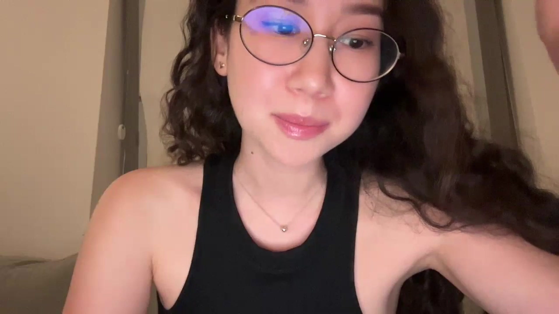 Gallery image thumbnail from cute_asian69's myfreecams stream on, 07/12/2023, 24:20 image 2 of 20