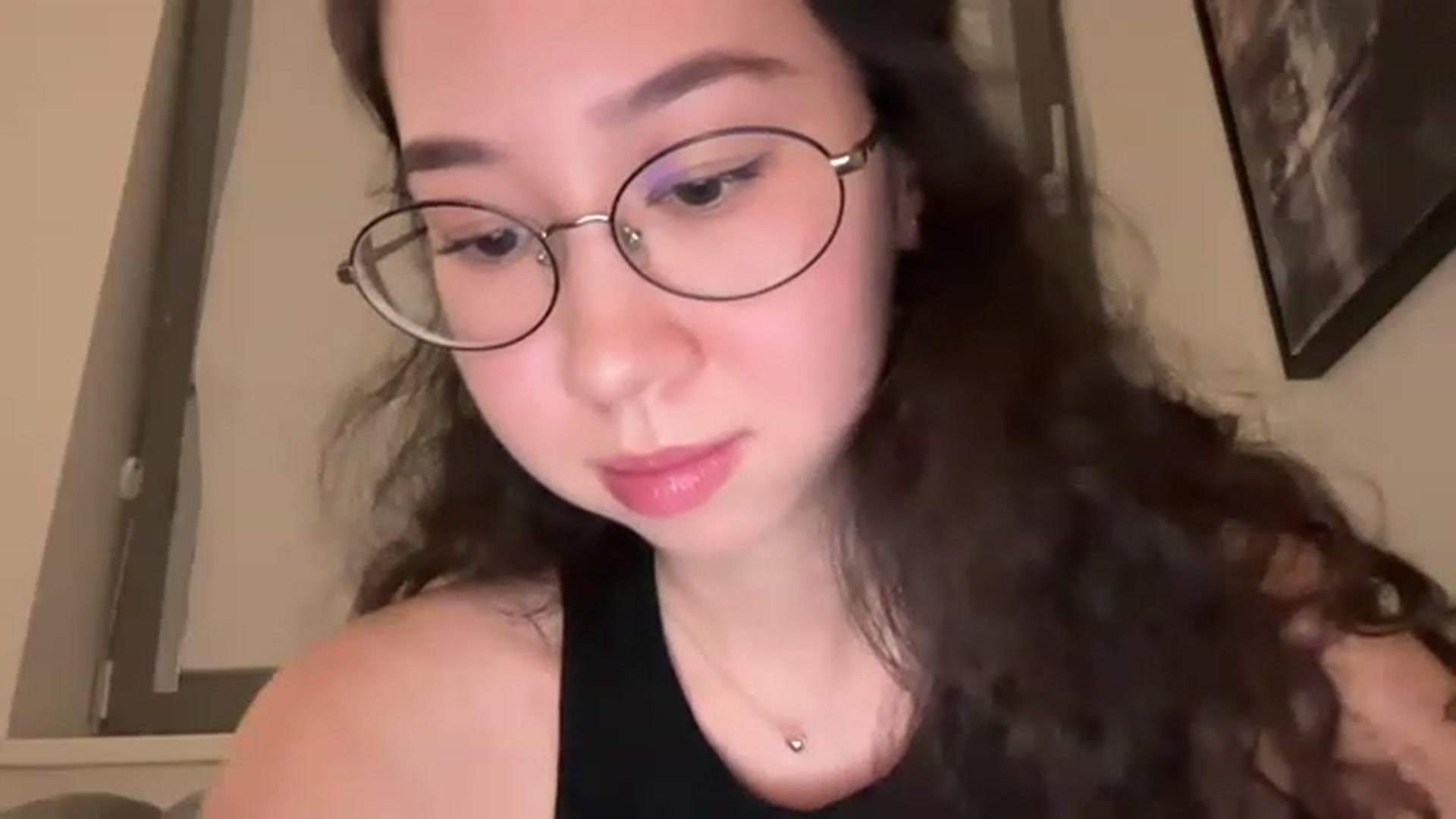 Gallery image thumbnail from cute_asian69's myfreecams stream on, 07/12/2023, 01:51 image 16 of 20