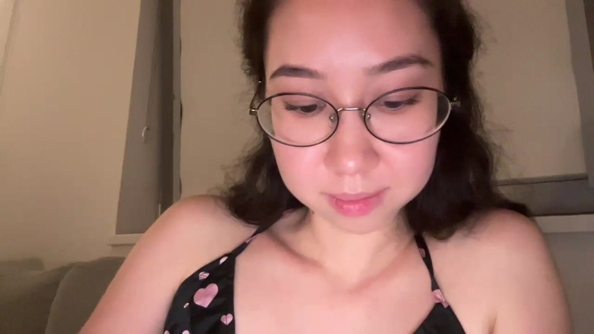 Gallery image thumbnail from cute_asian69's myfreecams stream on, 07/15/2023, 01:15 image 15 of 20