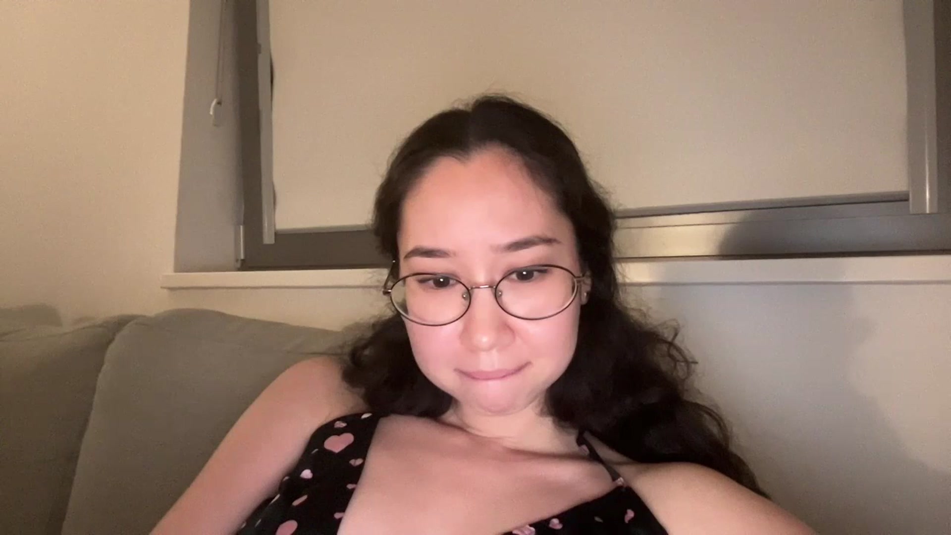 Gallery image thumbnail from cute_asian69's myfreecams stream on, 07/15/2023, 01:15 image 14 of 20