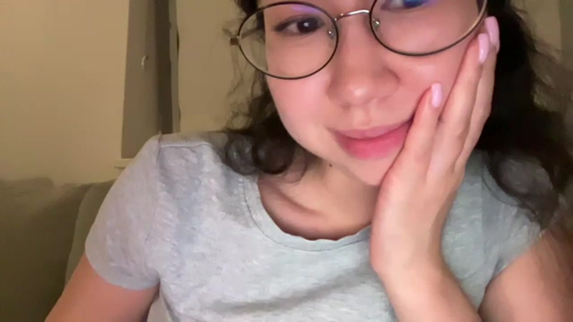 Gallery image thumbnail from cute_asian69's myfreecams stream on, 07/16/2023, 01:33 image 6 of 20