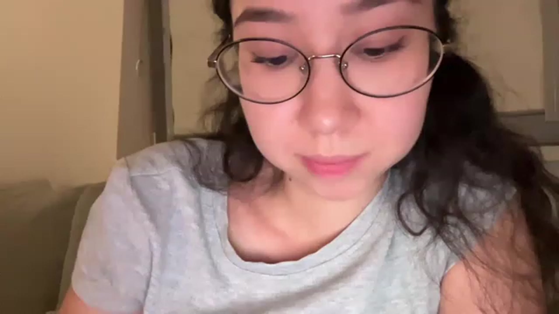 Gallery image thumbnail from cute_asian69's myfreecams stream on, 07/16/2023, 01:33 image 7 of 20