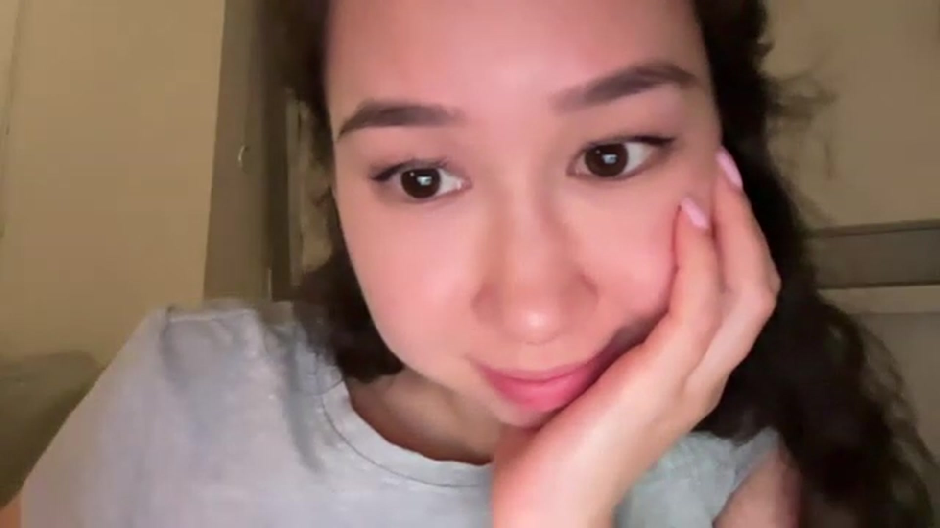 Gallery image thumbnail from cute_asian69's myfreecams stream on, 07/16/2023, 01:34 image 17 of 20