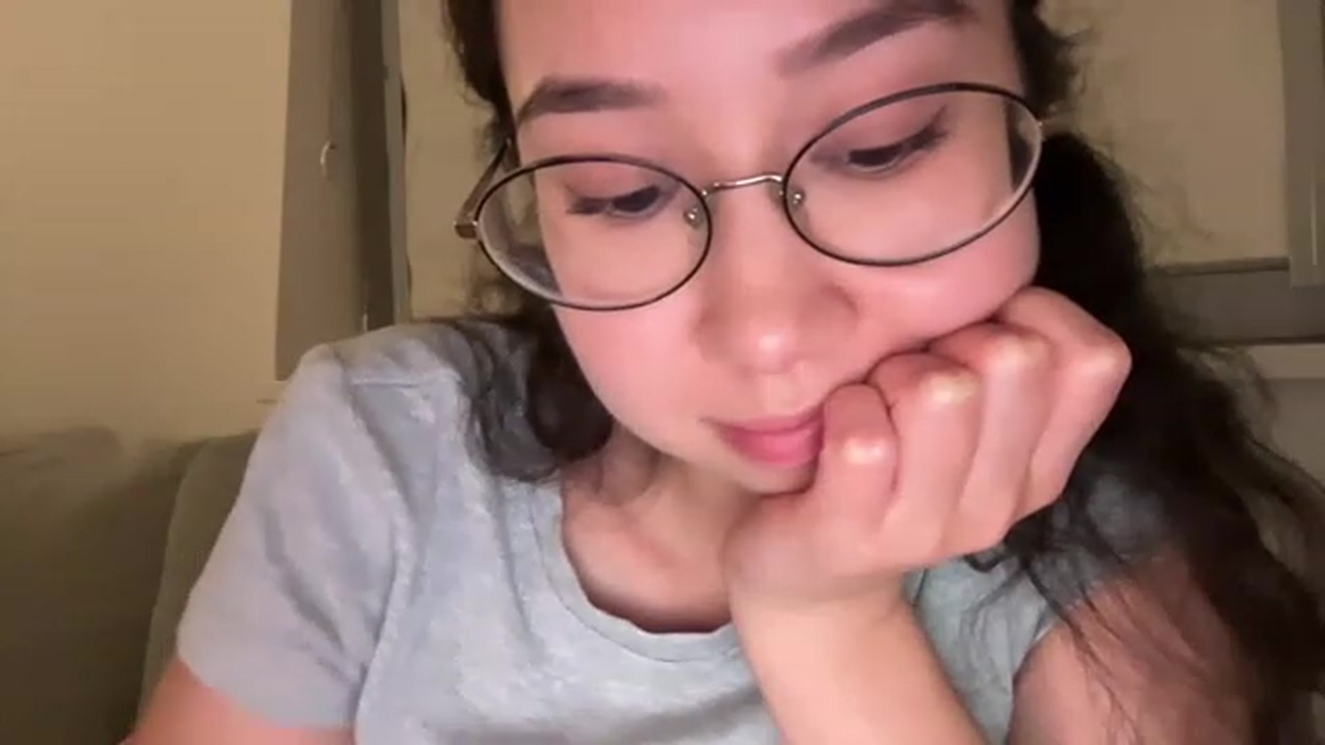 Gallery image thumbnail from cute_asian69's myfreecams stream on, 07/16/2023, 01:34 image 14 of 20