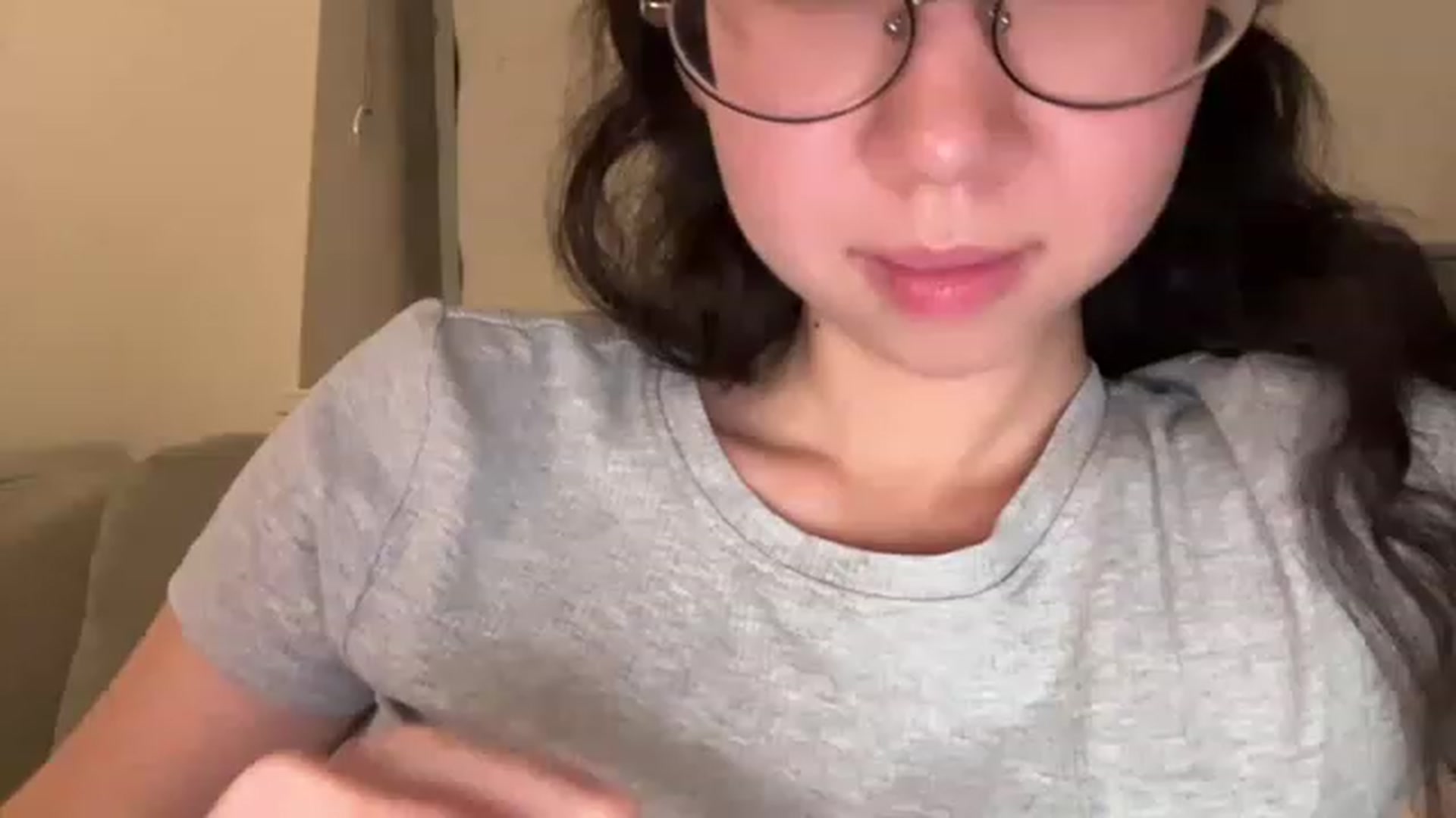 Gallery image thumbnail from cute_asian69's myfreecams stream on, 07/16/2023, 01:34 image 5 of 20