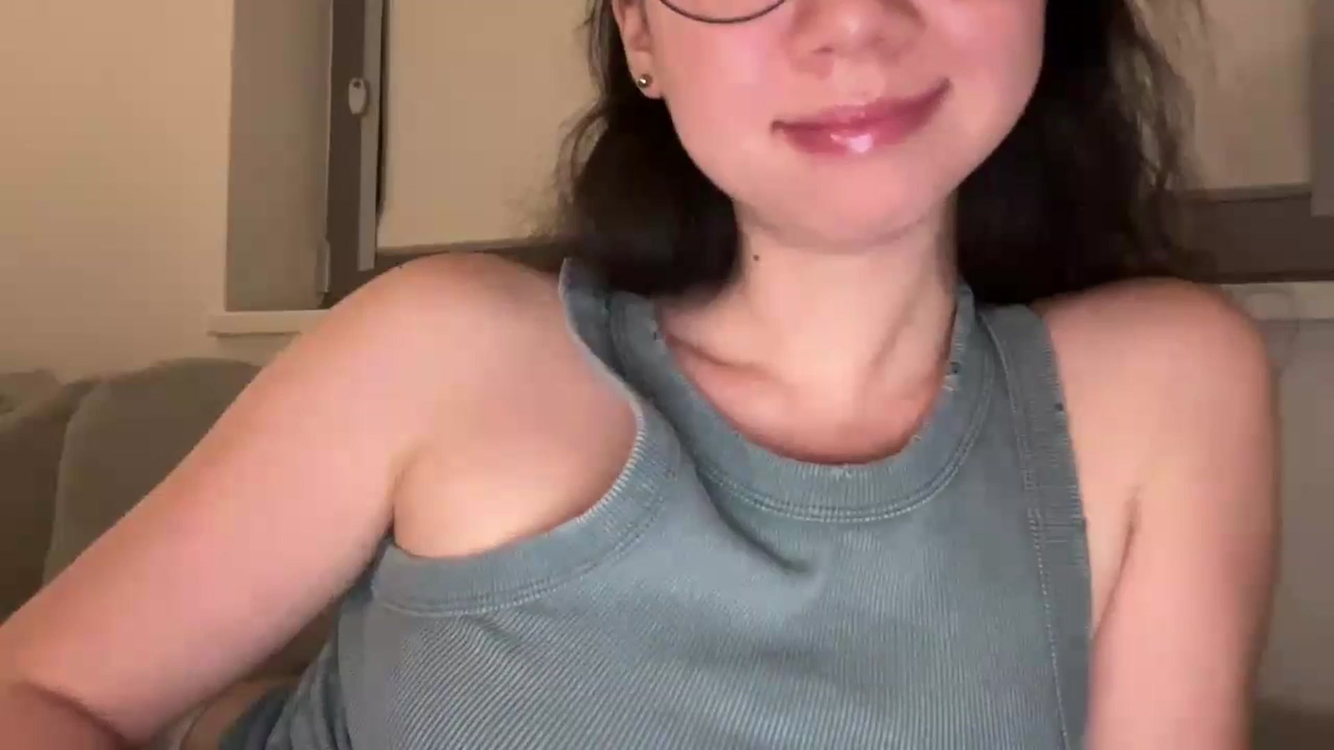 Gallery image thumbnail from cute_asian69's myfreecams stream on, 07/20/2023, 24:02 image 1 of 20