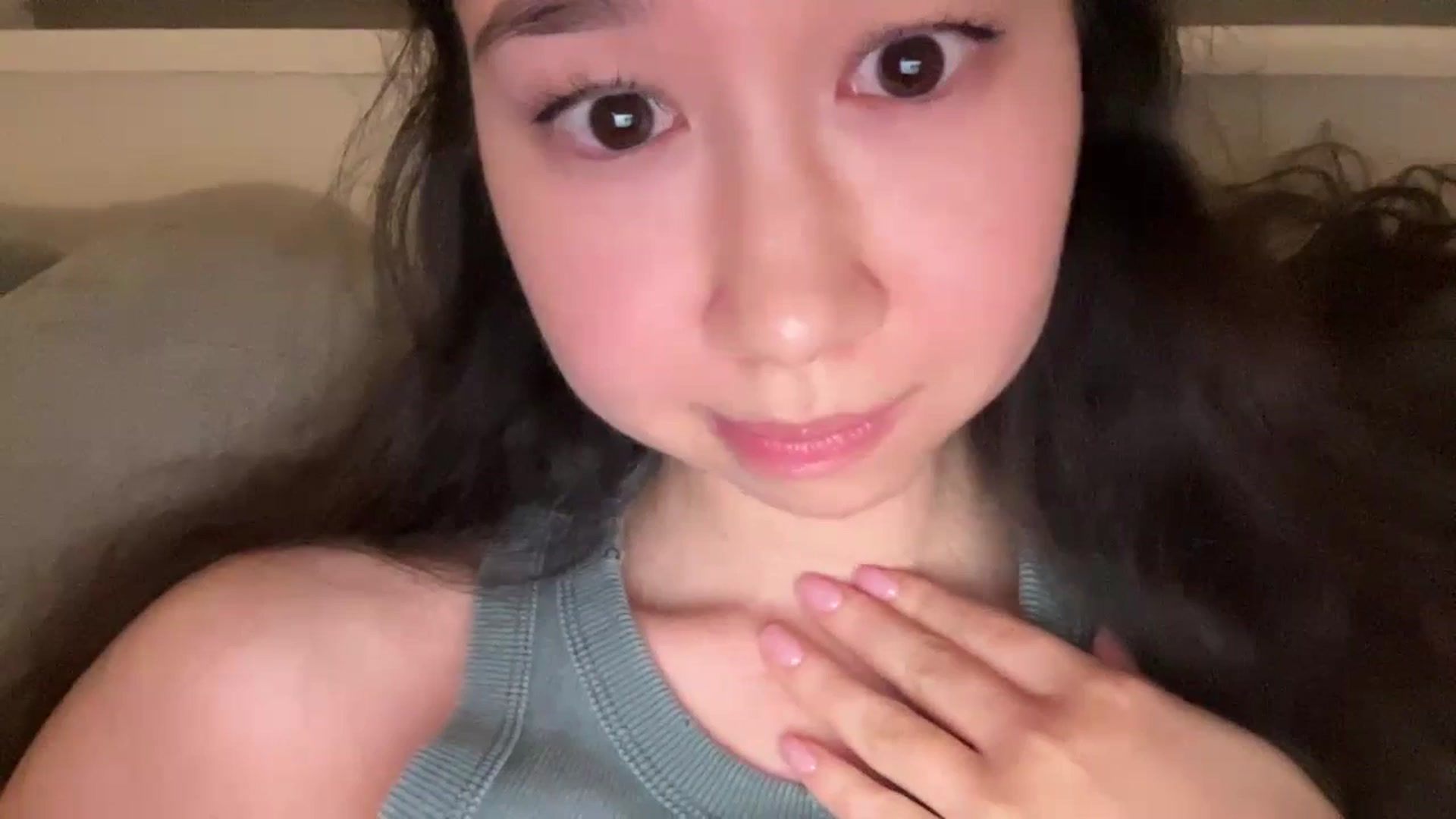 Gallery image thumbnail from cute_asian69's myfreecams stream on, 07/20/2023, 01:56 image 14 of 20