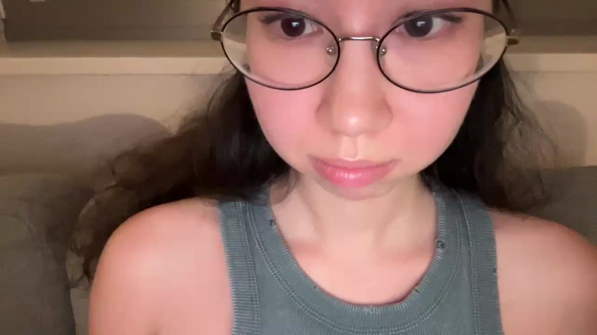 Gallery image thumbnail from cute_asian69's myfreecams stream on, 07/20/2023, 01:56 image 19 of 20
