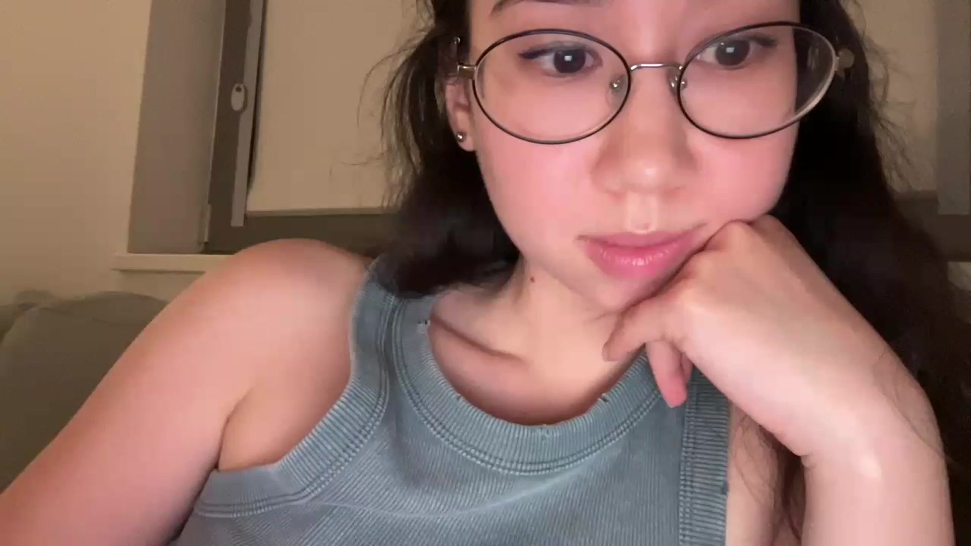 Gallery image thumbnail from cute_asian69's myfreecams stream on, 07/20/2023, 01:56 image 18 of 20