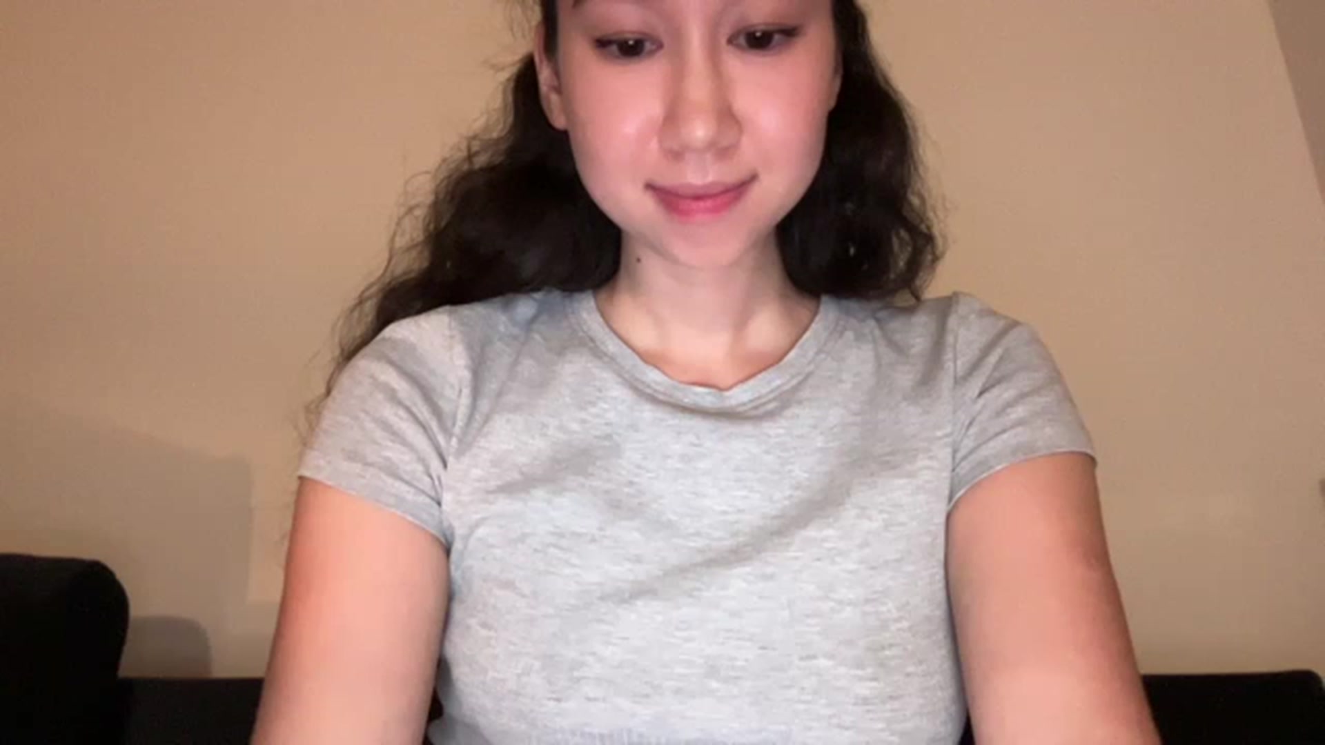 Gallery image thumbnail from cute_asian69's myfreecams stream on, 07/24/2023, 02:13 image 4 of 20