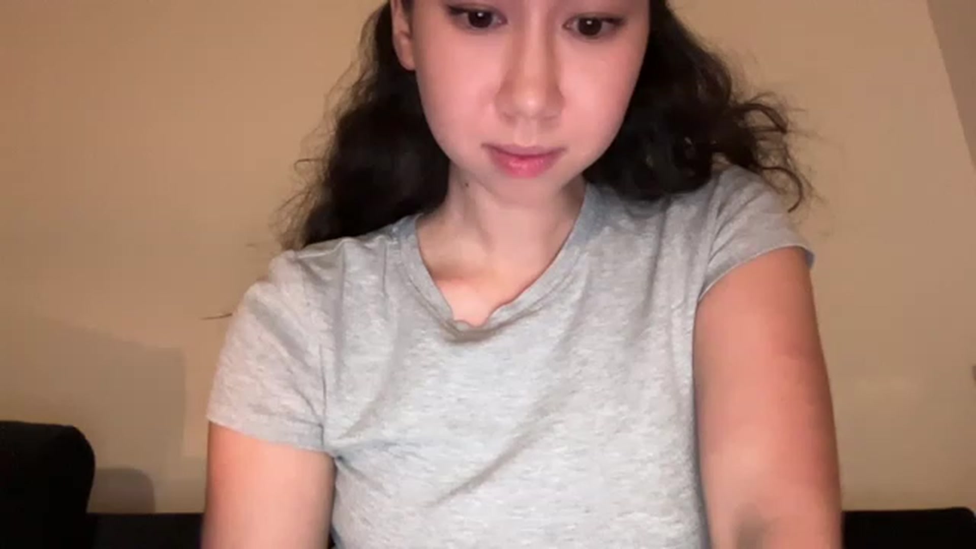 Gallery image thumbnail from cute_asian69's myfreecams stream on, 07/24/2023, 02:13 image 3 of 20