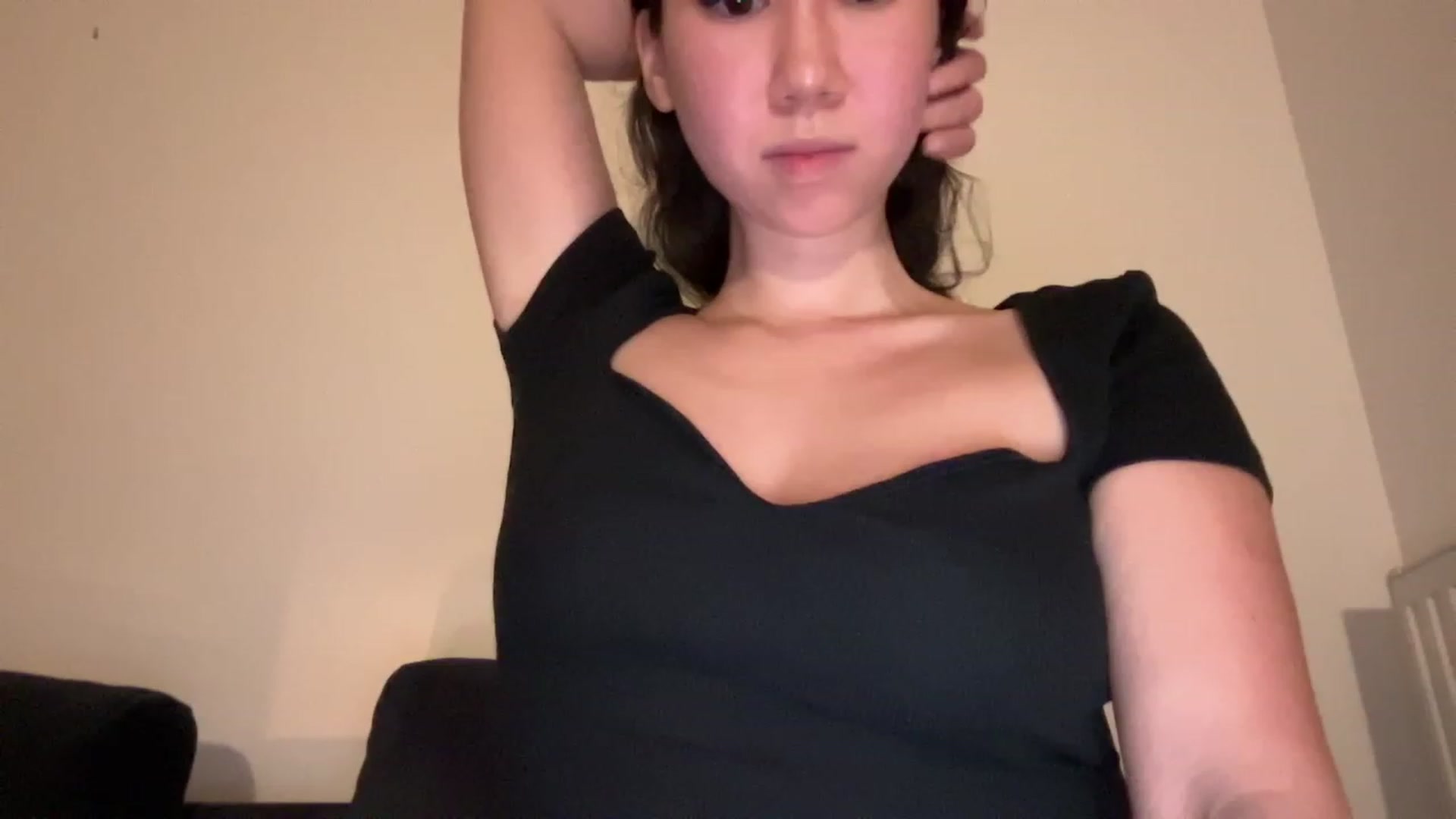 Gallery image thumbnail from cute_asian69's myfreecams stream on, 07/24/2023, 20:50 image 18 of 20