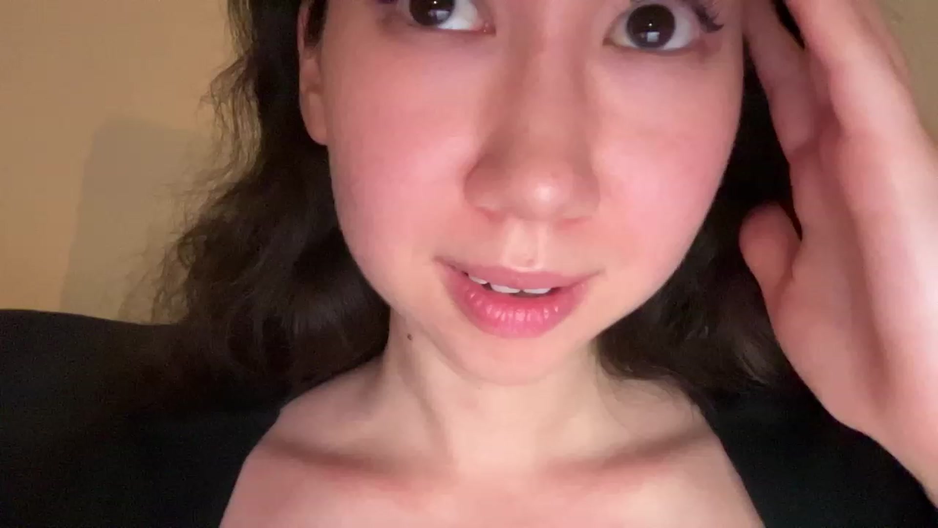 Gallery image thumbnail from cute_asian69's myfreecams stream on, 07/25/2023, 02:13 image 17 of 20