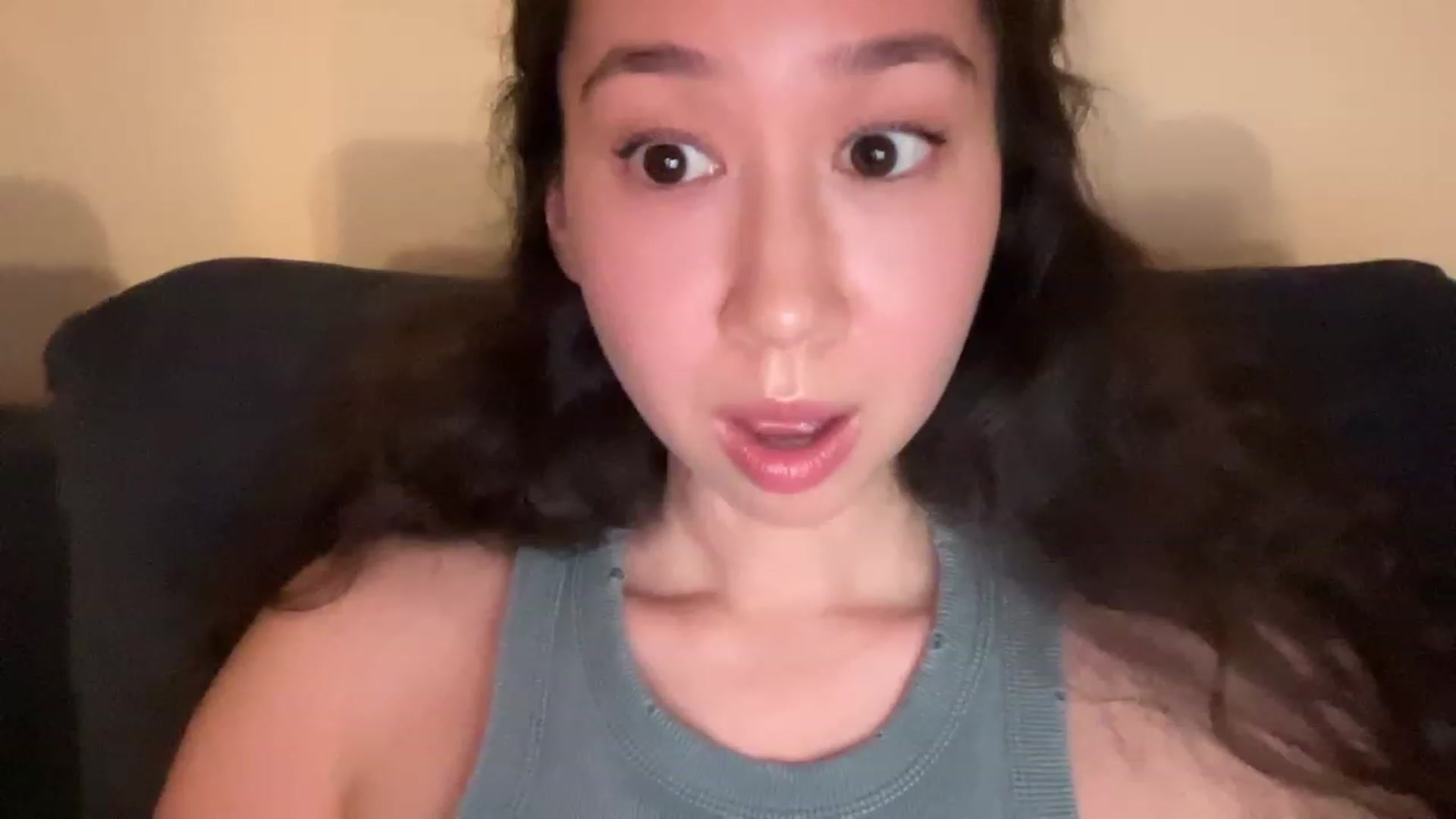 Gallery image thumbnail from cute_asian69's myfreecams stream on, 07/27/2023, 24:23 image 8 of 20