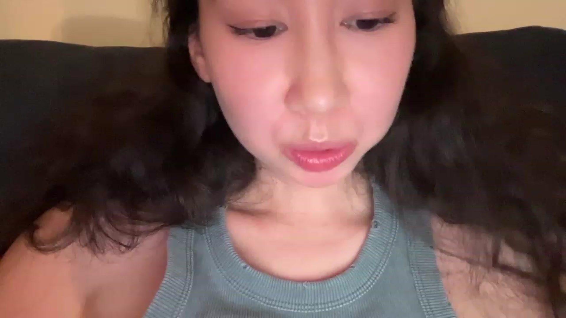 Gallery image thumbnail from cute_asian69's myfreecams stream on, 07/27/2023, 24:23 image 9 of 20