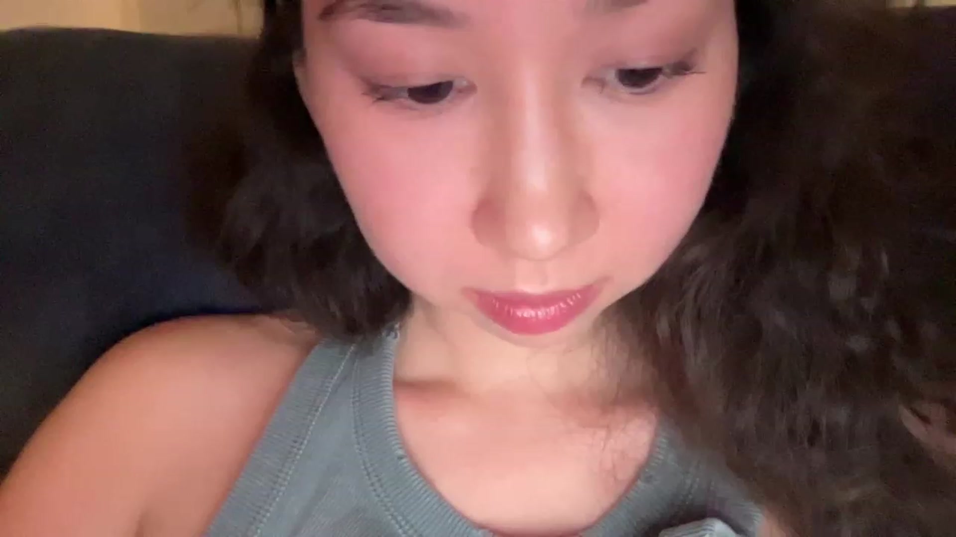 Gallery image thumbnail from cute_asian69's myfreecams stream on, 07/27/2023, 24:23 image 15 of 20