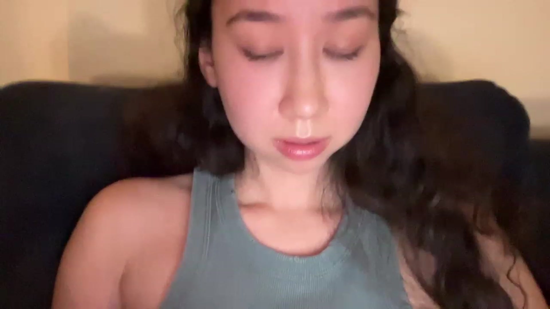Gallery image thumbnail from cute_asian69's myfreecams stream on, 07/27/2023, 24:23 image 7 of 20